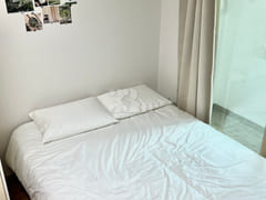 💗Queen Bed/5-min walk from station/Parking 0th image