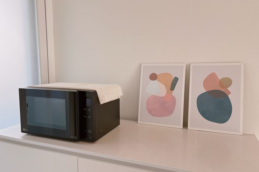 창원 휴식1초 햇살☀️