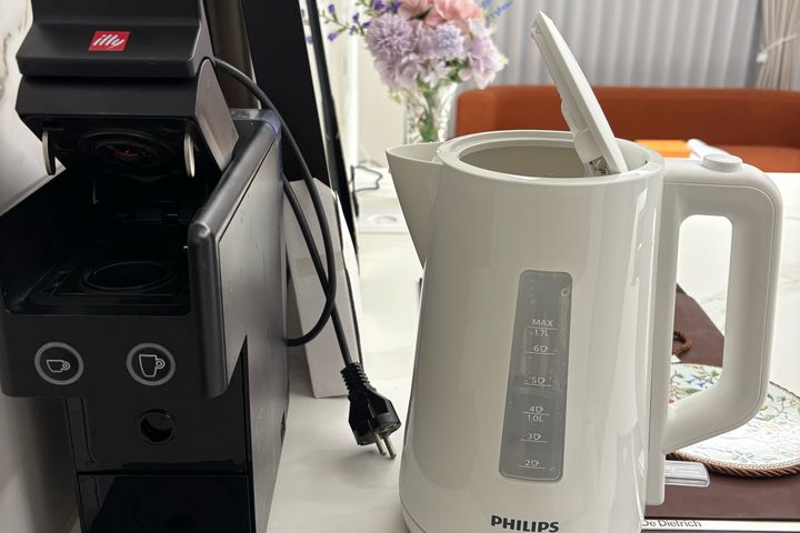 Eluke Two-Room High-End D 18th image