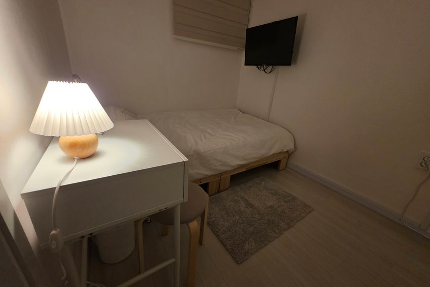 미아동조용한숙소 1번째 이미지