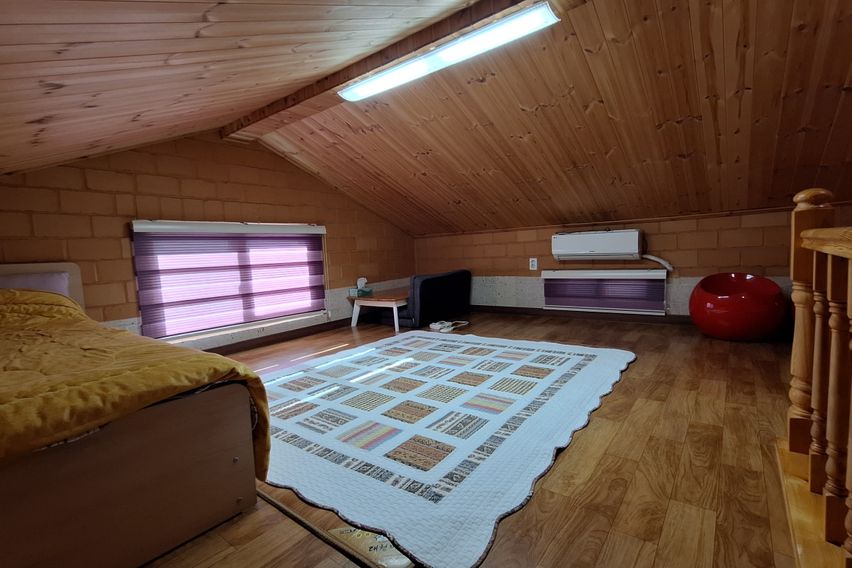 강릉안골황토빌리지(3) 12번째 이미지