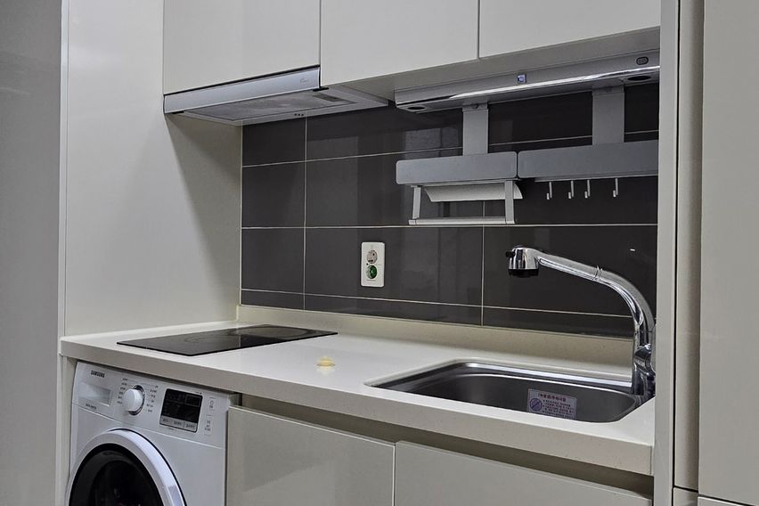 구래역 풀옵션 스튜디오