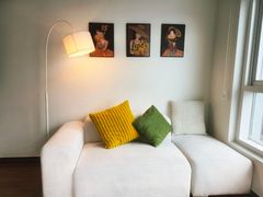 1 minute from Dangsan Station, stylish duplex 3th image