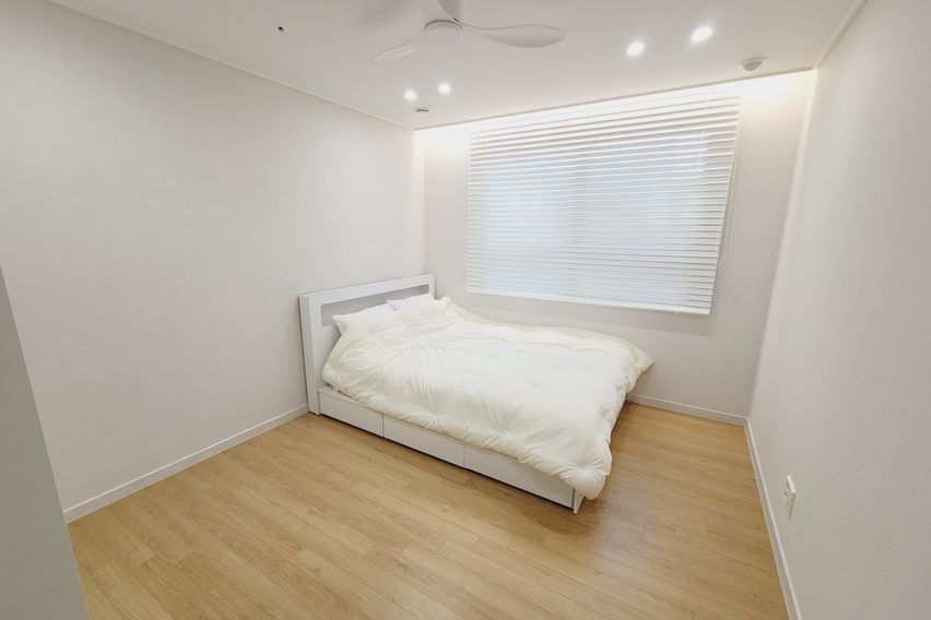 광안리 5분 포근한집