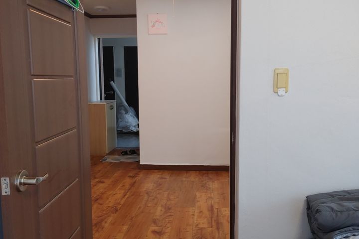 멋진투룸.베란다.남향 14번째 이미지