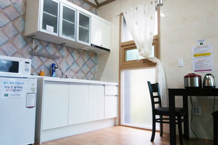Baro Village (Studio Type) 7th image