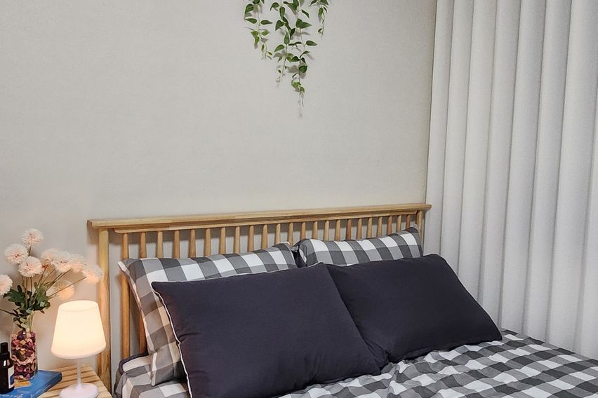 9호선 여의도 공항버스