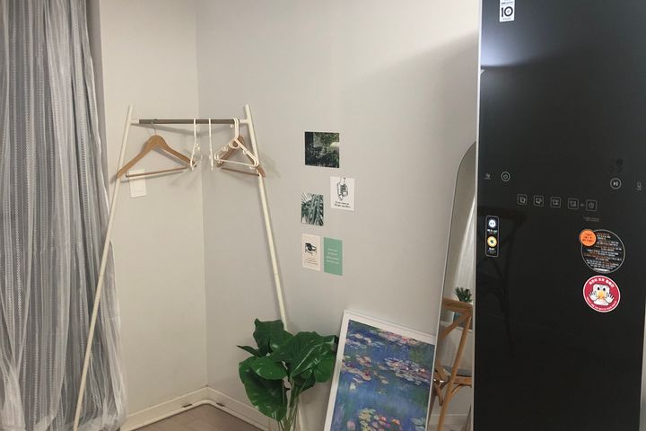 신축🏠충장로🛏️복층하우스 1번째 이미지