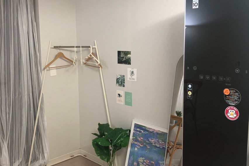 신축 충장로 복층하우스