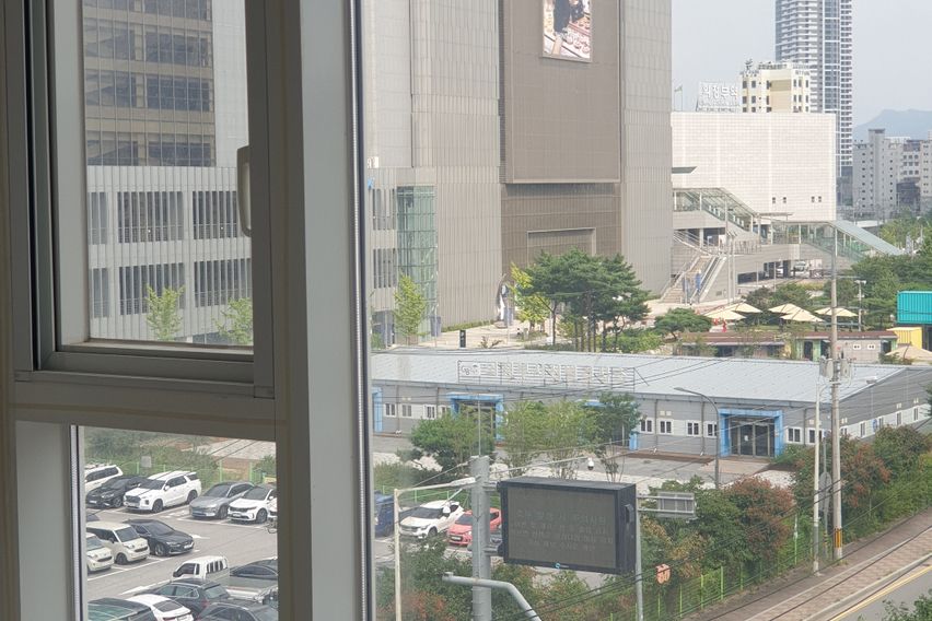 🎁의정부역세권오피스텔