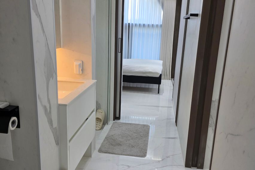 이태리럭셔리호텔급공간/