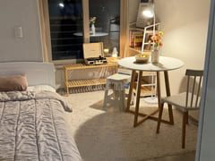 ❤️Dunsan-dong, Fully Furnished❤️ 3th image
