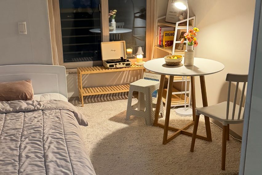 ❤️둔산동, 풀옵션❤️ 3번째 이미지