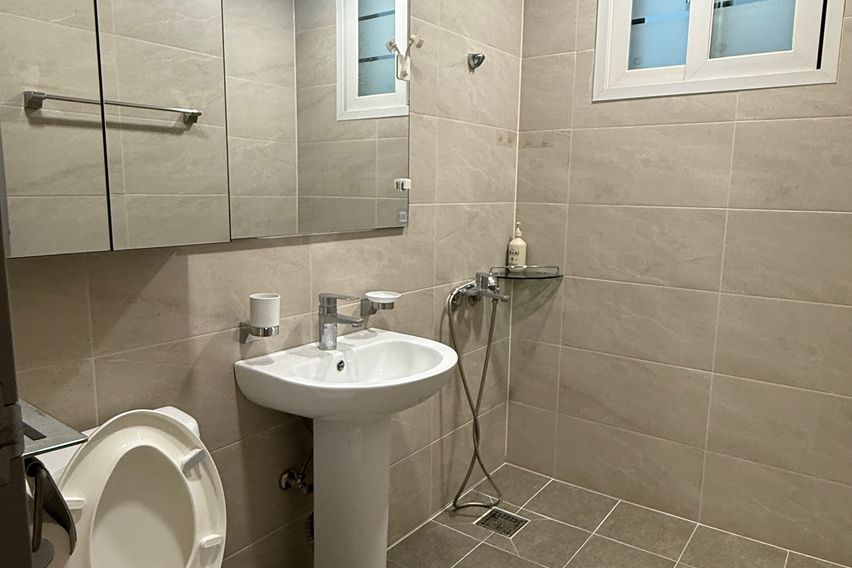 단기거주가능한 플랫#1 3번째 이미지