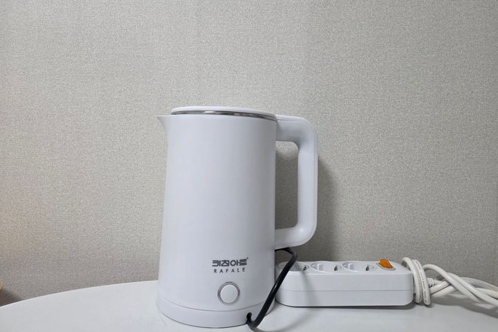 깔끔한화이트톤/내당역 19번째 이미지