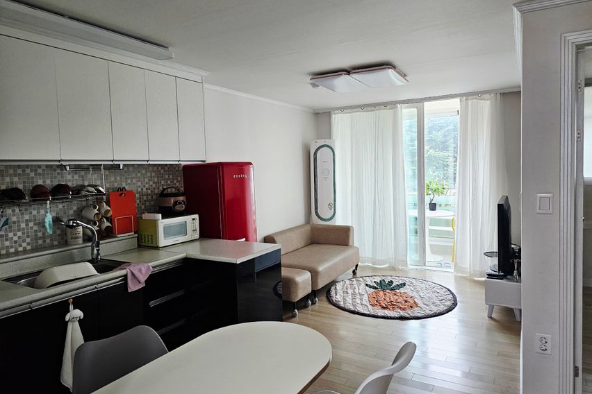 봉명 3인 달달한투룸@