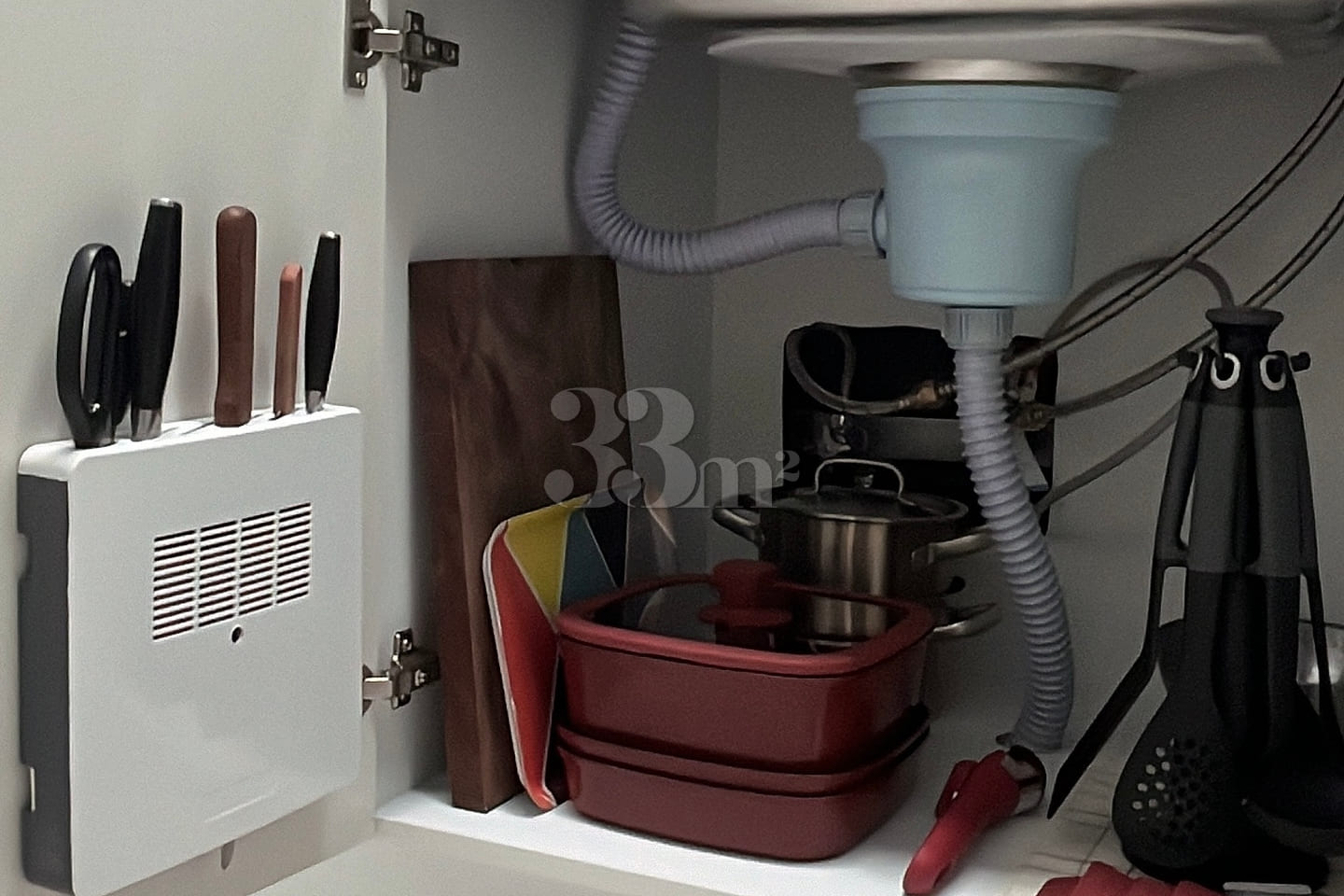 [Hapjeong] Sunny two-room apartment 12th image