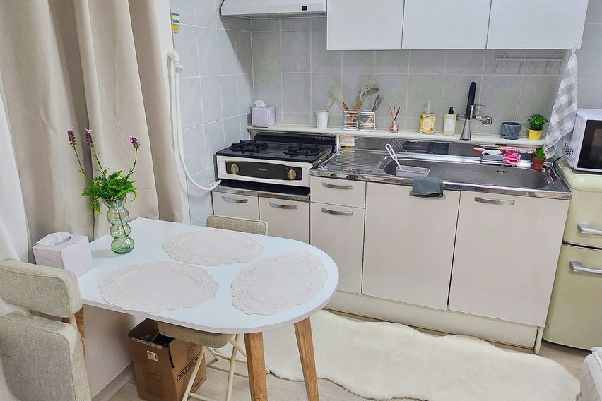 봉천/풀옵/원룸#B1