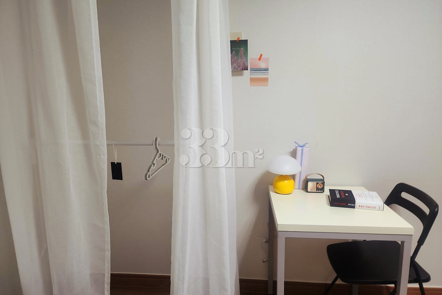 Neat room in Jeonggwan, Gijang 3th image