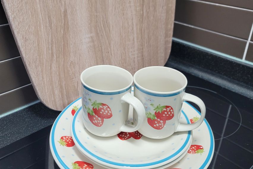 Fully-furnished studio apartment near Ilsan B 10th image