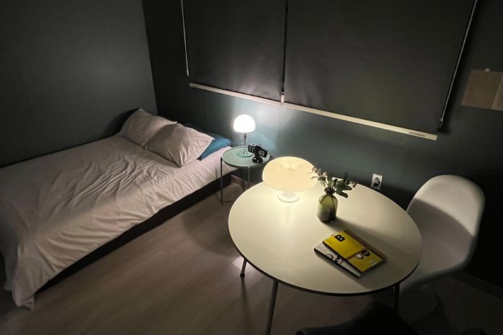 동탄 2룸 홈카페 숙소 11번째 이미지