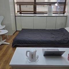 ⛺️양재동 단기 오피스텔 방 이미지