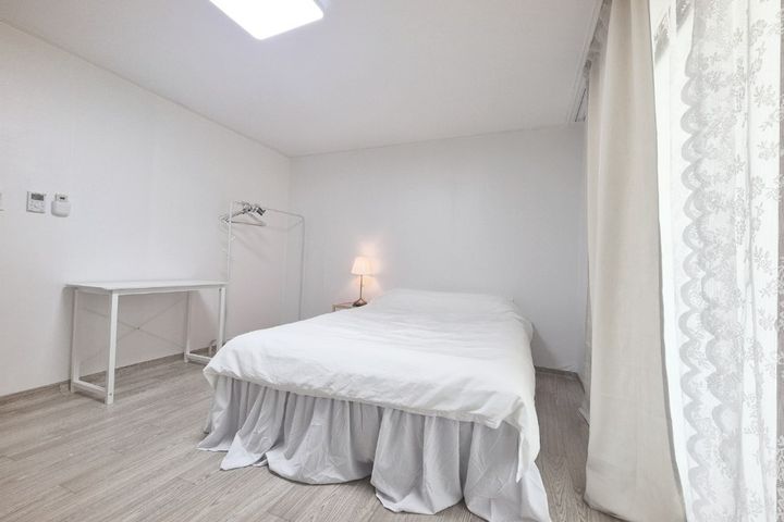 Gyeongju/Pohang ★ 1st-floor two-room unit ★ V 1th image