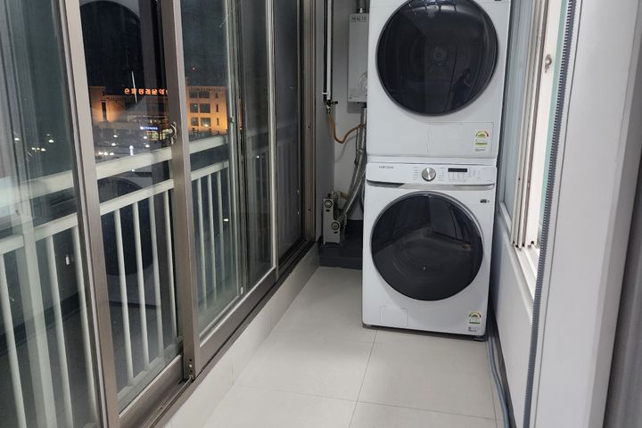 군산 세련되고깨끗한집 0번째 이미지