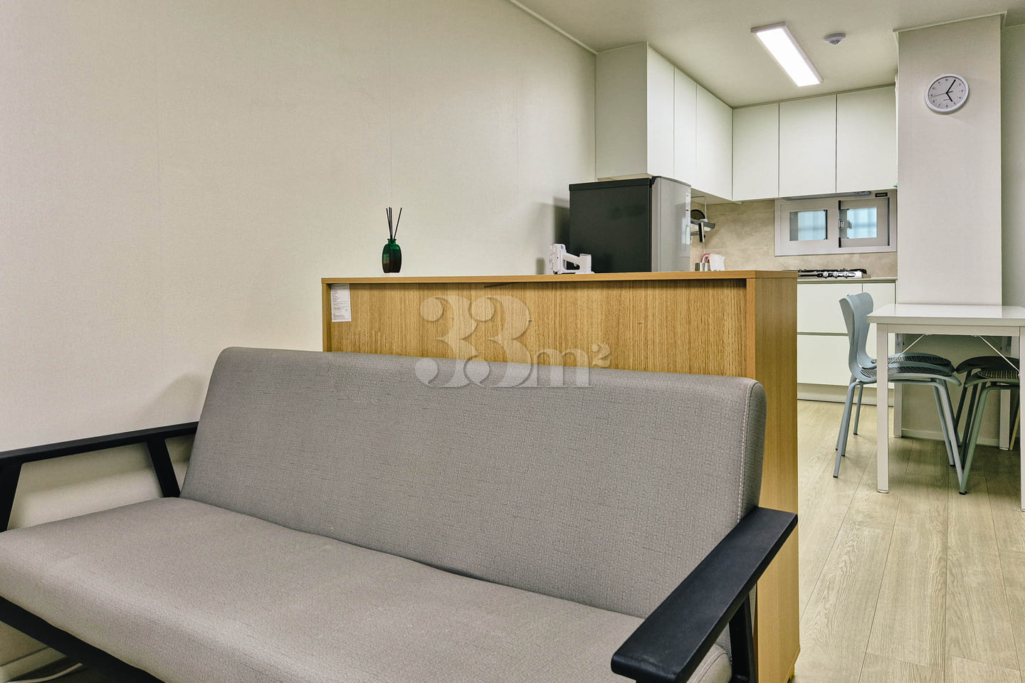 Apartment located right next to Hwajeong Stat 5th image