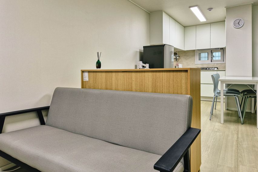 화정역 초역세권 아파트 5번째 이미지