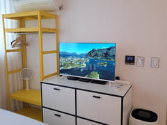 Spacious 3-bedroom unit for 8 people with par 17th image