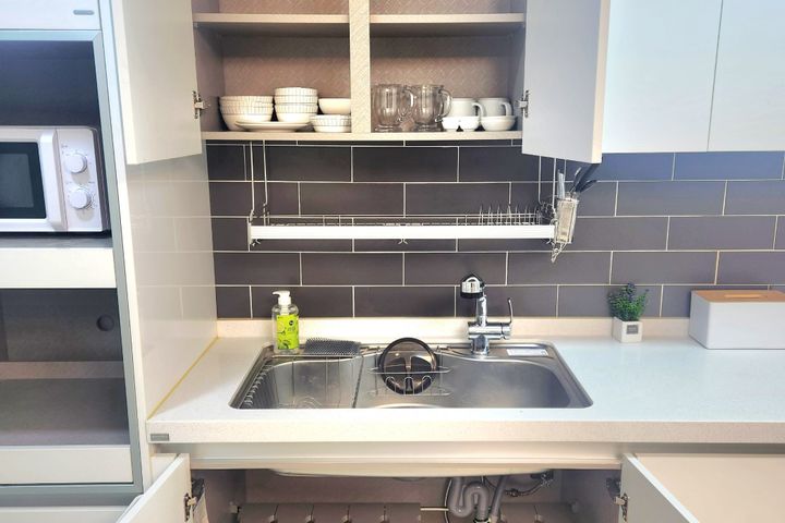 ☘️ 2-Room Unit, 2 Minutes from Yangpyeong Sta 5th image