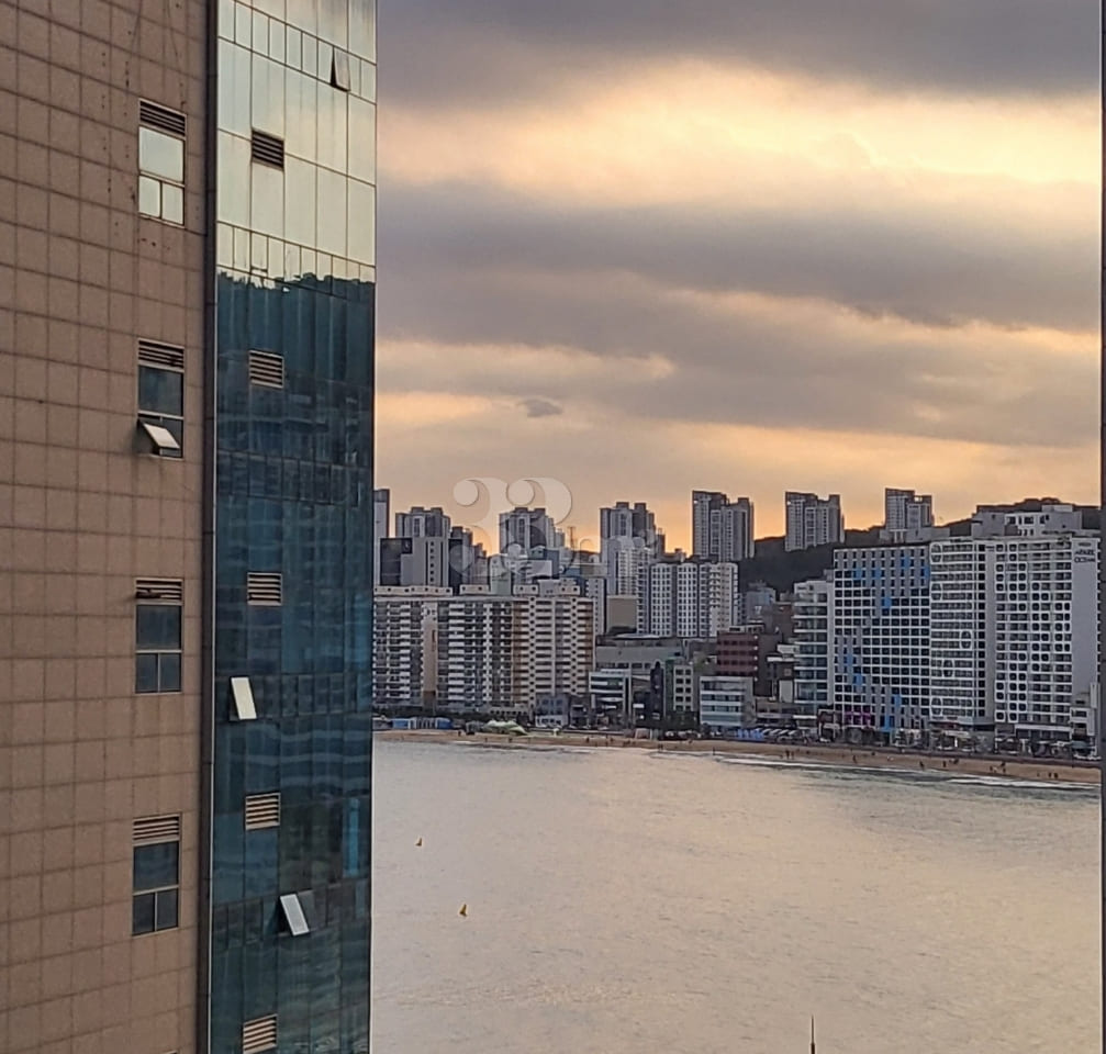 Gwangalli Ocean View, Suyeong, Busan 17th image