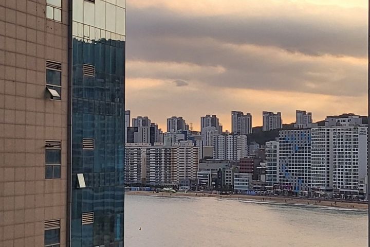 부산 수영 광안리오션뷰 17번째 이미지