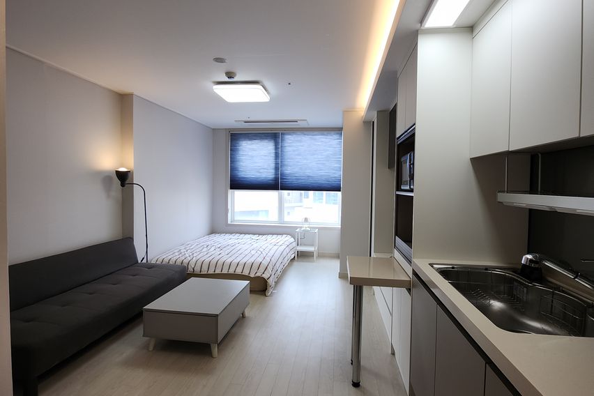 평택대 스타필드1.5룸