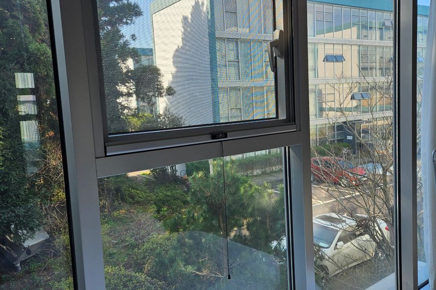 숲뷰 트윈베드 P7