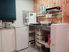 Unique two-room apartment near Mangpo Station 13th image