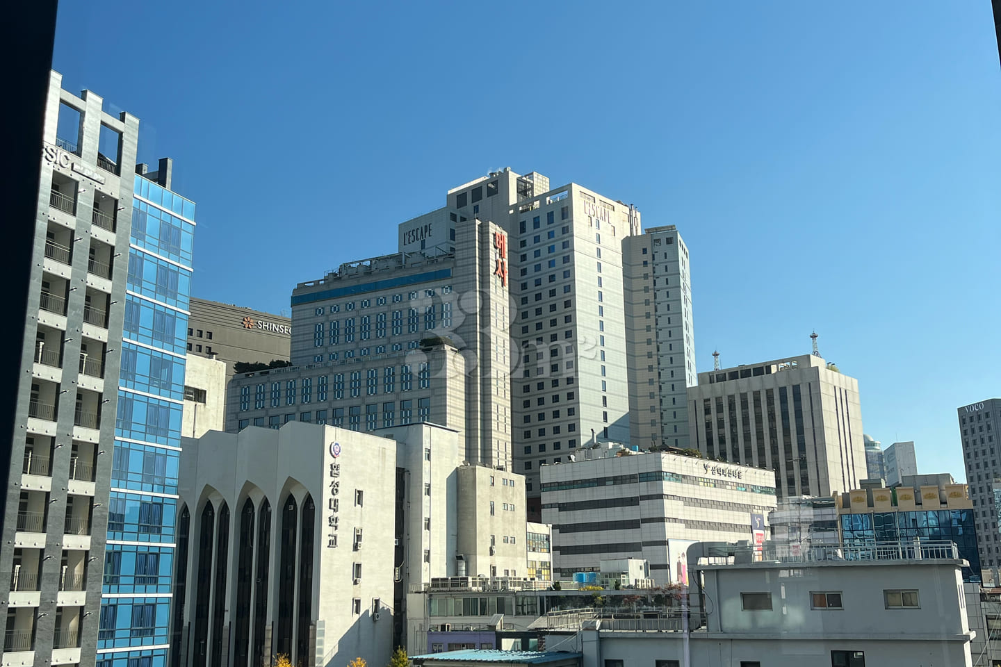 New officetel near Seoul City Hall Station 8th image