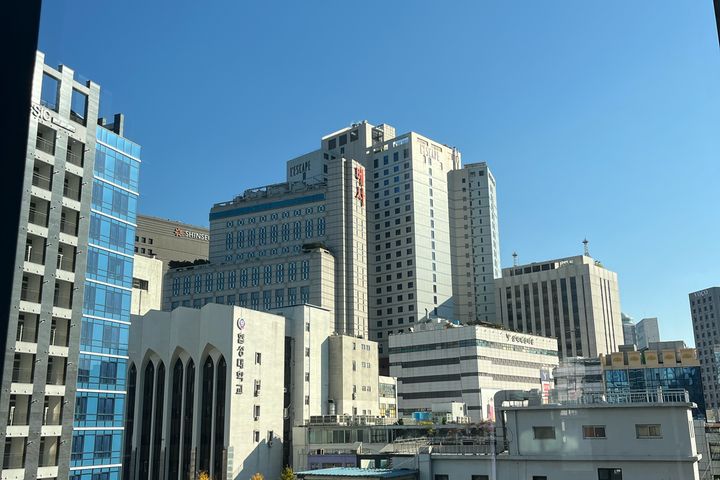 서울시청역 신축오피스텔 8번째 이미지