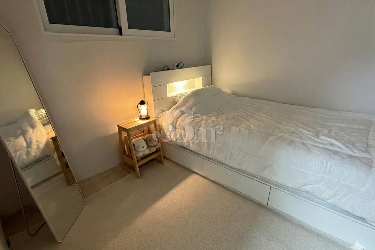 Lowest price for a 2-room apartment in Songpa 7th image