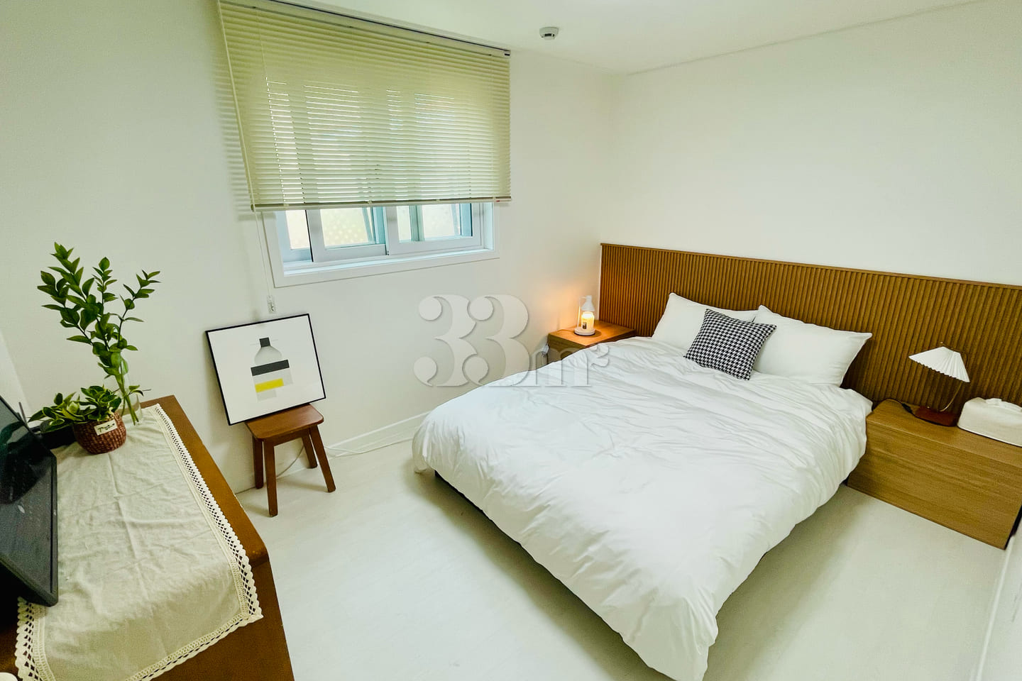 Pretty attic three-room for 5 people 1th image