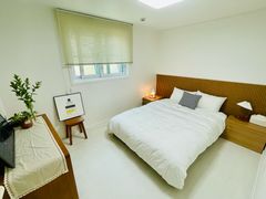 예쁜 다락방쓰리룸 5인 1번째 이미지