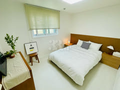Pretty attic three-room for 5 people 1th image