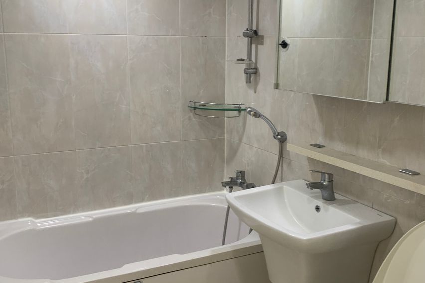 더블역세권 로얄층 뻥뷰 5번째 이미지