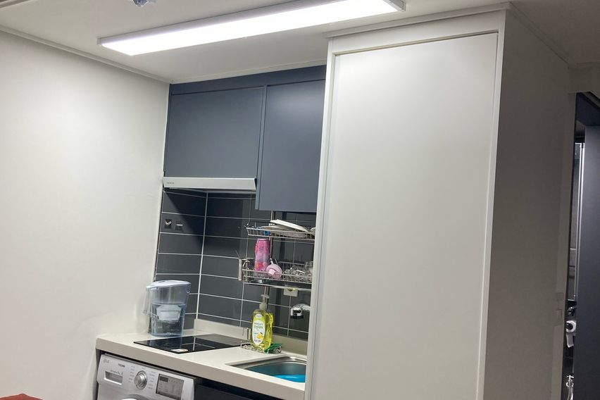 한강뷰, 역세권, 복층