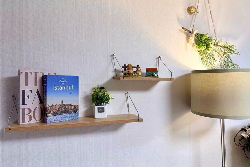 단독주택 2층 3룸