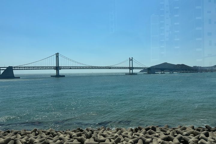 광안리 오션뷰 오피스텔 9번째 이미지