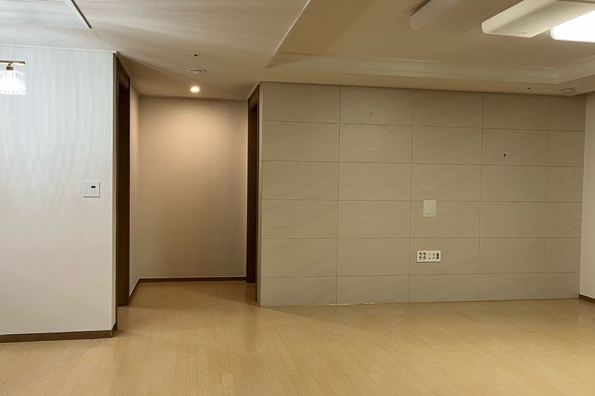 쾌적하고 안전한 아파트 0번째 이미지