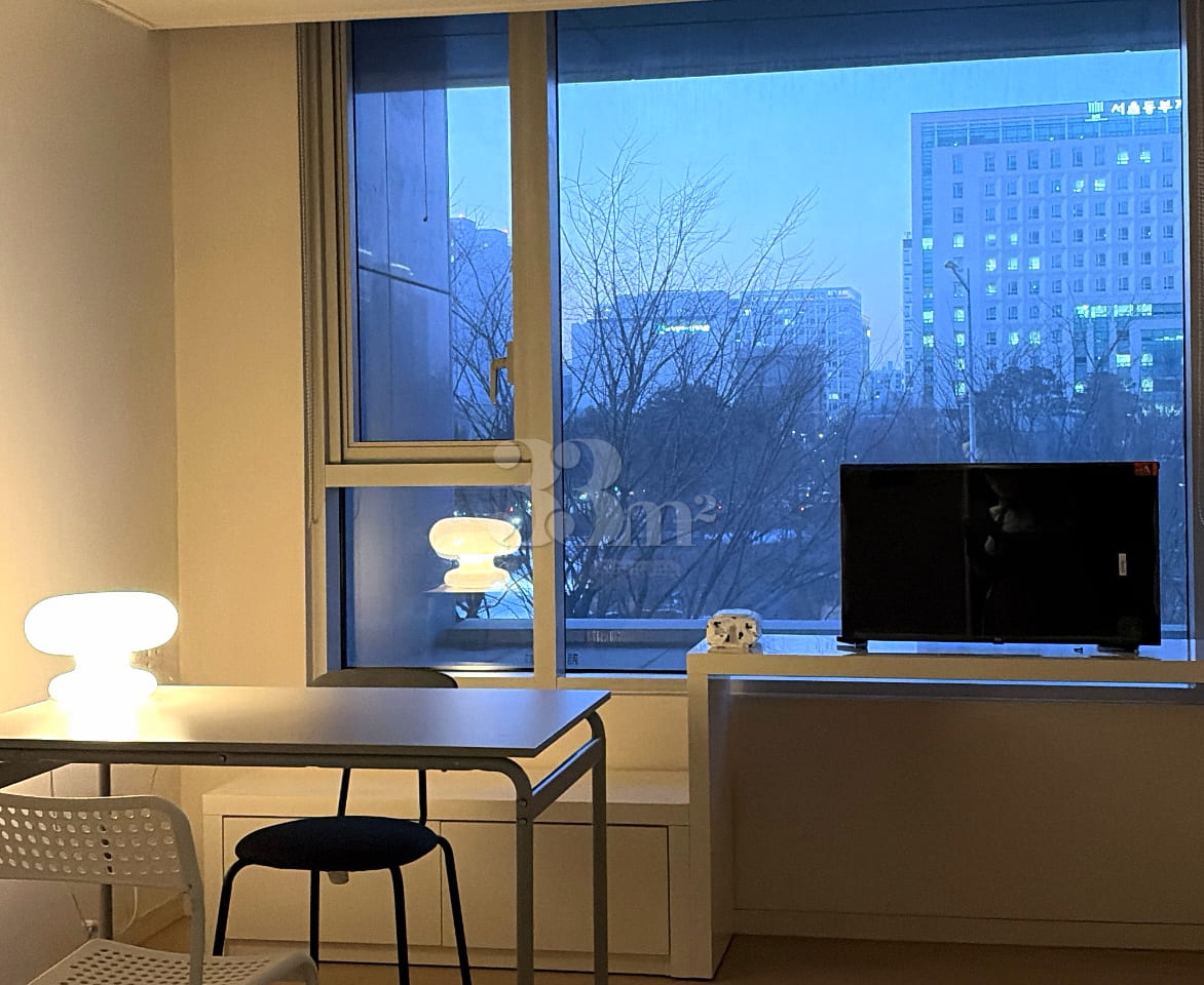 Parking available, fully furnished, green vie 7th image