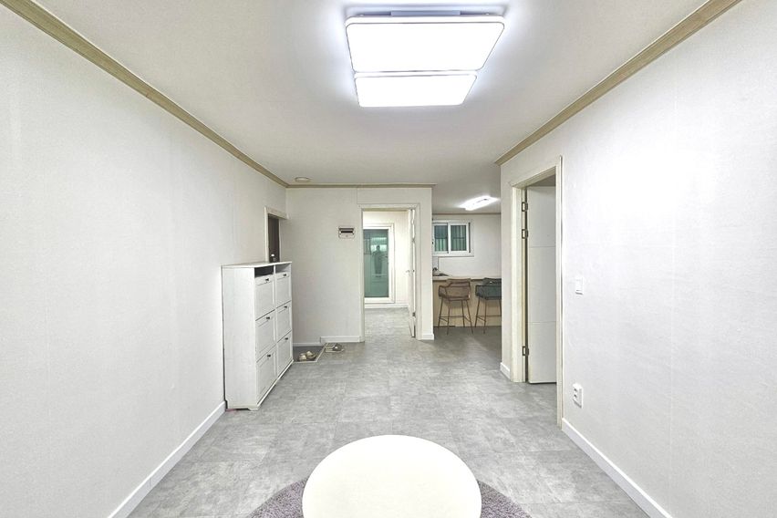 리모델링O 본오동3룸